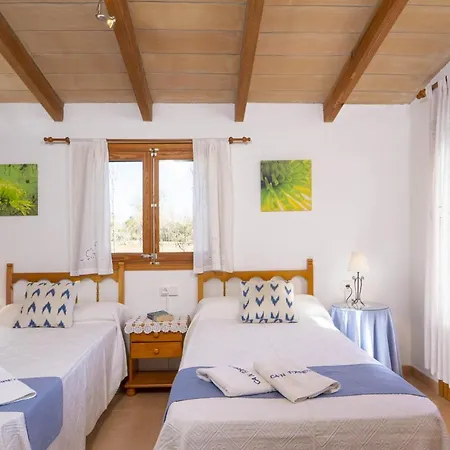 Ideal Mallorca - Torreta * Pollenca