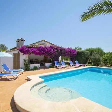 Country house Ideal Mallorca - Torreta Pollenca