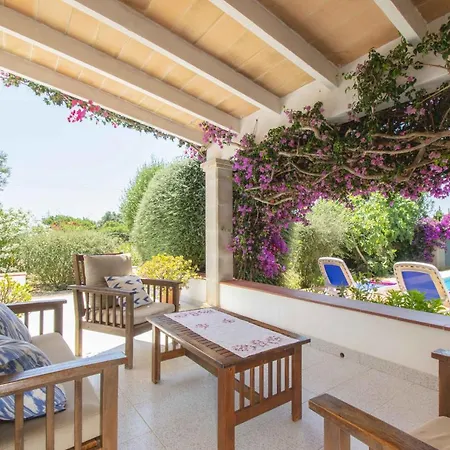 Ideal Mallorca - Torreta Country house Pollenca