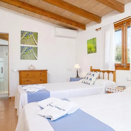 Country house Ideal Mallorca - Torreta