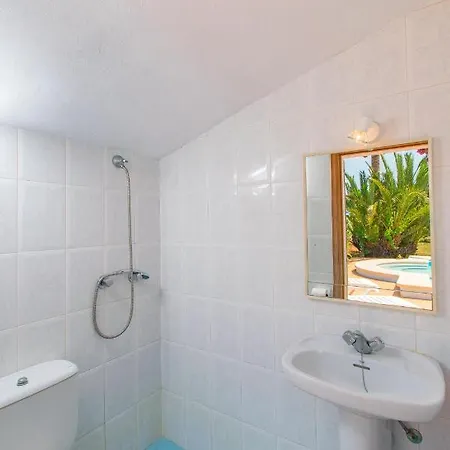 Ideal Mallorca - Torreta Country house Pollenca
