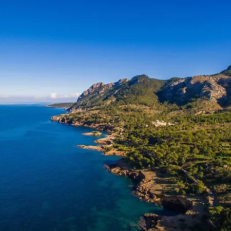 Country house Ideal Mallorca - Torreta Pollenca