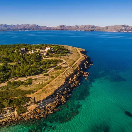 Ideal Mallorca - Torreta * Pollenca