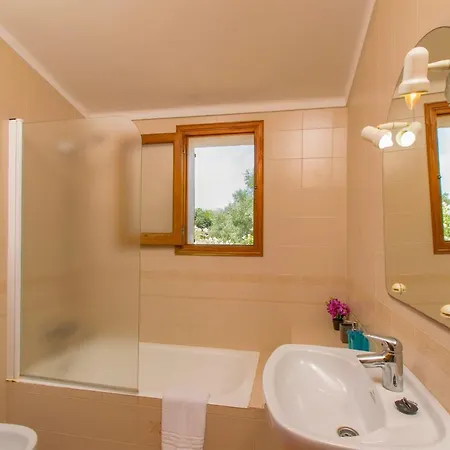Country house Ideal Mallorca - Torreta *