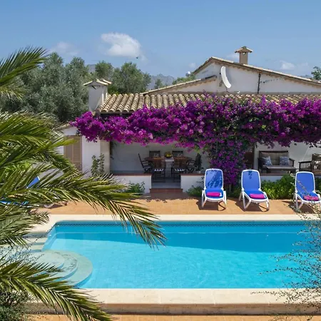 Ideal Mallorca - Torreta Country house *