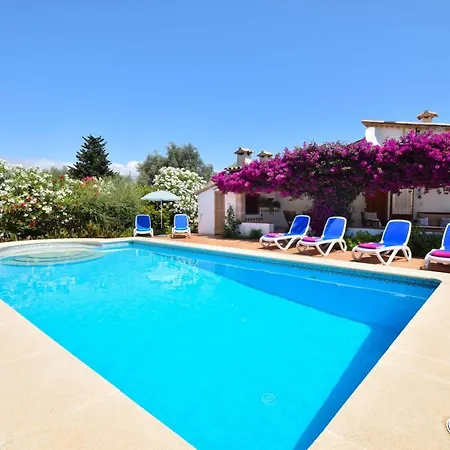 Ideal Mallorca - Torreta *