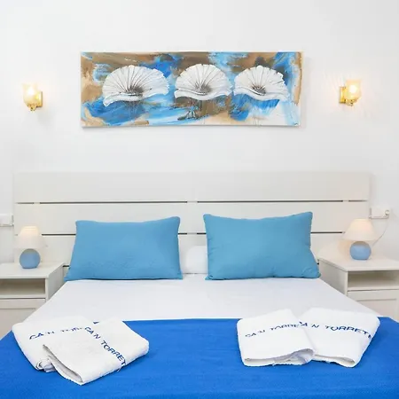 Ideal Mallorca - Torreta Country house *