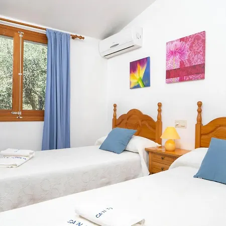 Country house Ideal Mallorca - Torreta Pollenca