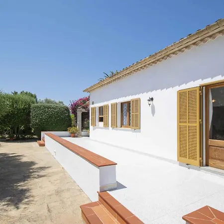 Country house Ideal Mallorca - Torreta