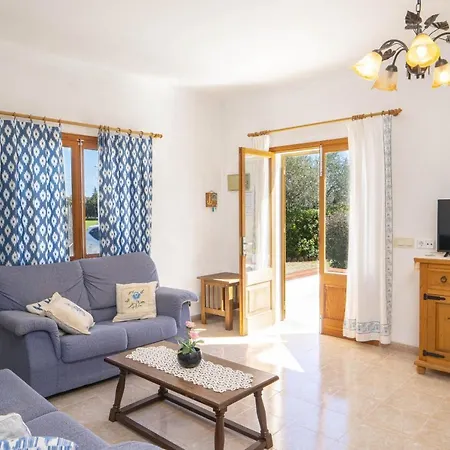 Ideal Mallorca - Torreta Pollenca