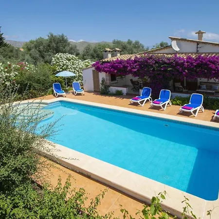 Ideal Mallorca - Torreta